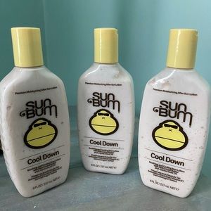 Sun Bum Cool Down